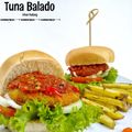 Cooksnap dari Linda Elzora untuk resep Tongkol Balado