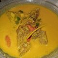 Cooksnap dari Eka Muliayana untuk resep Pesmol gurame kuah santan