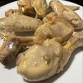 Cooksnap dari Mutabikh Uwmi (مطبخ اومي) untuk resep Ayam Pop Devina Hermawan