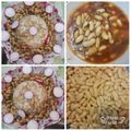 صورة من طـبخآت يآسـمـين🌹🌷، شاركها بعد تجربة وصفة فاصولية بيضاء
