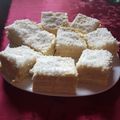Timo Cooksnap-ja, amikor elkészítette a(z) Raffaello szelet sütés nélkül receptet.