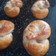 AshLi's cooksnap of when they made Soft Pretzels.