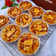Cooksnap dari 🌷Yulie Yuda Gunawan🌷 untuk resep Roti Pizza Mini Super Empukk puk puk