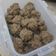 Cooksnap dari icca untuk resep Bakso Sapi #MPASI 1y+