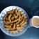 Bhavnaben Adhiya 's cooksnap of when they made ફૂલવડી(Fulwadi recipe in Gujarati).