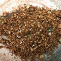 Veronica Lu 的 豆酥鱈魚 cooksnap