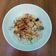 Cooksnap dari Mieke M.R untuk resep Bubur Ayam ala Chinese Resto (Bubur Ayam Canton)