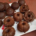 El cooksnap de Luciana Corasaniti cuando hizo Budin integral de coco 🥥.