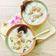 Cooksnap của Dibee khi họ làm theo món Chè Bạch Quả, Bo Bo, Táo Đỏ