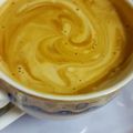صورة من resa690002، شاركها بعد تجربة وصفة Cappuccino كابتشينو