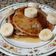 Cooksnap dari Anggia Hapsari untuk resep Gluten Free Banana Pancake