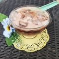 Cooksnap dari Alifah Lestari untuk resep Es Kacang Merah Khas Palembang