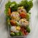 Cooksnap dari Nurul_SaNia untuk resep "Onigiri ayam jagung" Bekal Suami