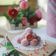 Cooksnap dari Anggia Zainur untuk resep Red Velvet Snow Ball