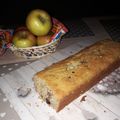 Dodó Cooksnap-ja, amikor elkészítette a(z) Csokis banánkenyér receptet.