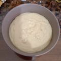 Cooksnap dari mama zhi untuk resep Cream Soup Jagung Simple No MSG
