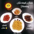 Cooksnap dari Weni Firmansyah untuk resep Nasi Samin a.k.a Nasi Minyak