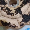 Cooksnap dari Retno Yanti untuk resep Bolu kukus all in one 1 telur ekonomis lembut seperti kapas