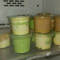 Cooksnap dari Johana Ninda untuk resep Es krim hommade ala Walls part II