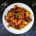 Cooksnap dari DaruDewi untuk resep Rica-rica Ayam ala Jawa