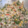 El cooksnap de Marta Jara Valenzuela cuando hizo Salpicón de arroz con atún....🍷.