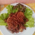 Cooksnap dari Oktalia Rengganis untuk resep Ayam goreng laos