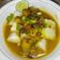 Cooksnap dari Icka Linaputri untuk resep Lontong kikil Surabaya
