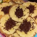 Cooksnap dari yuyun yuniarti untuk resep Martabak Mini