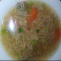 Cooksnap dari Melisaa Putri untuk resep Sayur taoge simpel banget