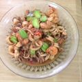 Cooksnap dari Nila Sari untuk resep Tumis kerang pedas