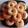 Cooksnap dari Rezky Dwi Ammara untuk resep Donat menul ekonomis satu telur (takaran sendok)