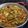 El cooksnap de Gema Pérez cuando hizo Arroz con pollo.