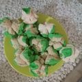 Cooksnap dari Ayu Chrisna Buntoro untuk resep Roti Kukus
