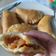 Cooksnap dari Elizabeth Nadia untuk resep Panzerotti (pizza goreng)