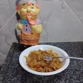 El cooksnap de Delma Delgado cuando hizo Como hacer cebolla caramelizada.