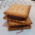 Cooksnap από 𝒳𝓇𝓊𝓈𝑜𝓊𝓁𝒶 𝒦𝑜𝓃𝓉𝑜𝓅𝑜𝓊𝓁𝑜𝓊 στη συνταγή Γλυκάκι εύκολο με ταχίνι κακάο