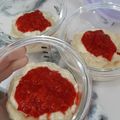 Cooksnap dari Angelina Koesjono untuk resep Strawberry Cheese Cake 🍓 (Snack MPASI 9 bulan +)