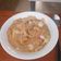 El cooksnap de Paco Plasencia Cruz cuando hizo Merluza con bacalao y gambas.