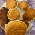 Cooksnap dari Heni Absari untuk resep Bolu bhoi khas aceh