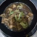Cooksnap dari rahma alfian untuk resep Tumis ayam brokoli