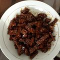 Cooksnap dari Venty Venty untuk resep Orek Tempe Kecap simple