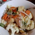 Cooksnap dari Ayu Caesaria untuk resep Capcay Goreng