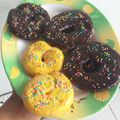 Cooksnap dari MeDaily id untuk resep Donat Churros