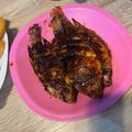 Cooksnap dari Mayasari untuk resep Ikan Nila Bakar Telfon "Memory Resep Pertamaku" HUT Cookpad ke-12 🧡🧡