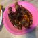Cooksnap dari Mayasari untuk resep Ikan Nila Bakar Telfon "Memory Resep Pertamaku" HUT Cookpad ke-12 🧡🧡