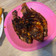 Cooksnap dari Mayasari untuk resep Ikan Nila Bakar Telfon "Memory Resep Pertamaku" HUT Cookpad ke-12 🧡🧡