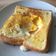 Cooksnap dari Harwin Prahara untuk resep Roti gandum panggang dengan telur mata sapi