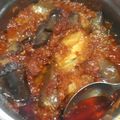 Cooksnap dari Anie Irawan untuk resep Balado Terong Ungu