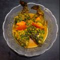 Cooksnap dari 7an nina untuk resep Pesmol Ikan Mas Khas Sunda