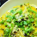 Cooksnap của chu thanh khi họ làm theo món Chả trứng (ăn cơm Tấm)